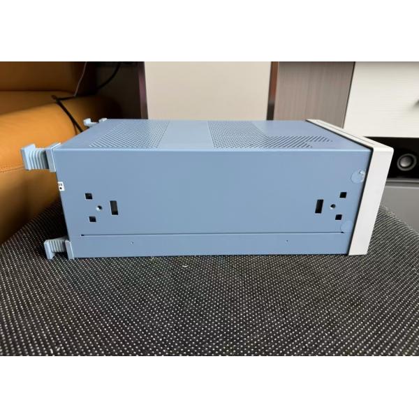 Reliable Yokogawa WT332E 2 phase Digital Power Analyzer Digital Watt Power Meter tested in good conditions