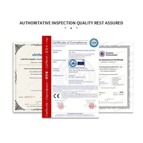 Guatemala Carved Design Cast Aluminum Low Price High Quality Main Front Security Steel Door for Commercial Buildings