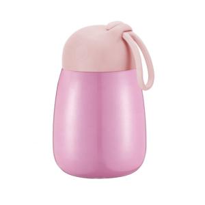 Quality Kids Stainless Steel Water Bottle 400ML Multi Color Leakproof Durable Using for sale