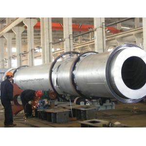 Quality Rotray Dryer for Drying Household Waste for sale