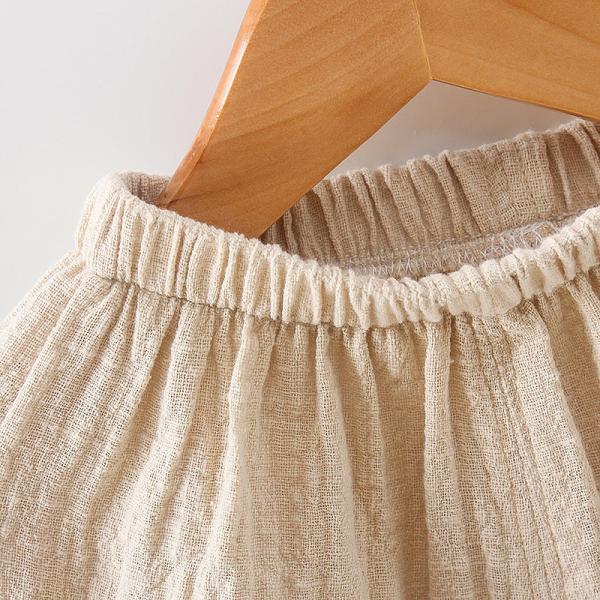 80cm Boy Summer Children'S Clothing Breathable Shorts For Summer