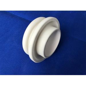 Insulating Zirconia Ceramics