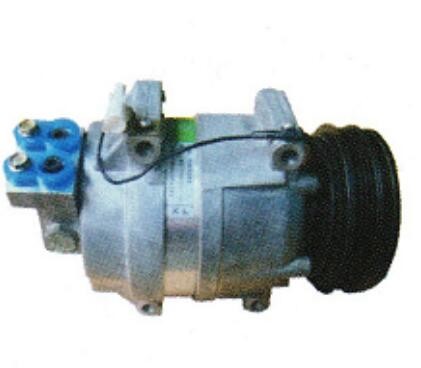 ALA21604 V5 A/C COMPRESSOR Chinese Car Jinbei A/C COMPRESSOR 4PK A/C COMPRESSOR