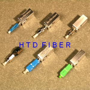 Quality Fiber Optic Adaptor (LC Duplex) for sale