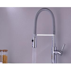 ZMSH20K01 ODM Kitchen Sink Faucets