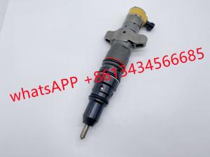 Quality OTTO c9 injector Excavator parts 10R-4844 387-9433 3879433 c9 fuel injector assembly for sale