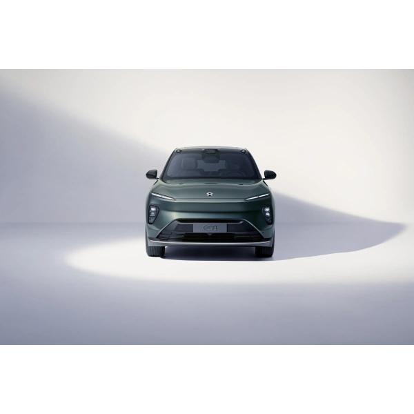 Luxury NIO ES8 Electric SUV 700km Range New Energy Electric Vehicles