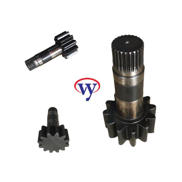 SH120 Sumitomo Spare Parts Swing Shaft SH120A1 SH120A2 SH100 Gear Pinion Shaft