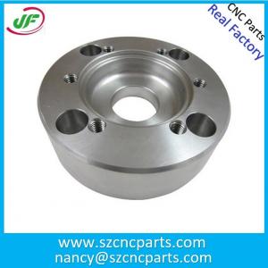 China High Precision Aluminum 6061 Parts Engineering Service Inspection CNC Parts on sale