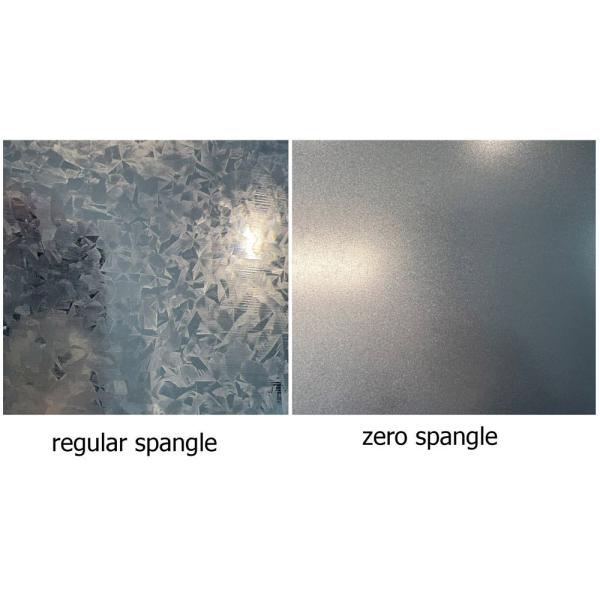 0.25x914mm Dx51d Sgcc Zinc Coating Roll Galvanized Iron Slitted Coil