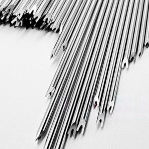 Turning Medical Needle for Safe and Effective Puncture Procedures