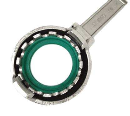 TYPE VB DIN28450 Stainless Steel Hose Couplings 2 Inch TW Coupling