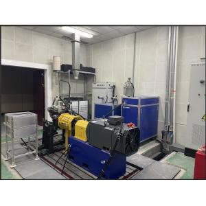 AC Dynamometer Test Bench System