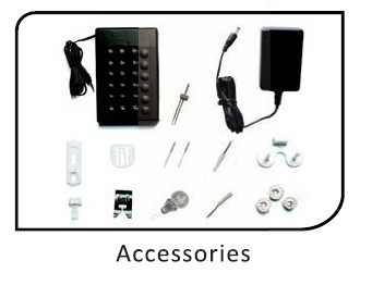 High Speed Mini Home Sewing Machine UFR-613 Flat-Bed 0.3-1.8mm Max. Sewing Thickness