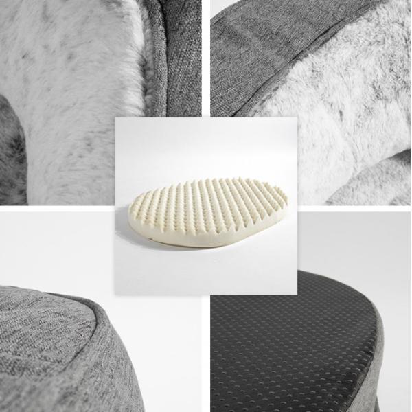 best dog beds for big dogs