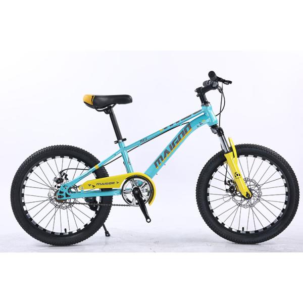 Popular Style 20inches Single Speed Steel Frame Kids Bike With TLANJlN 20*2.125 Tyre
