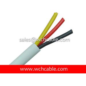 300V Crane Machine Flexible TPE Cable UL20139, UL20626, UL20820, UL21484