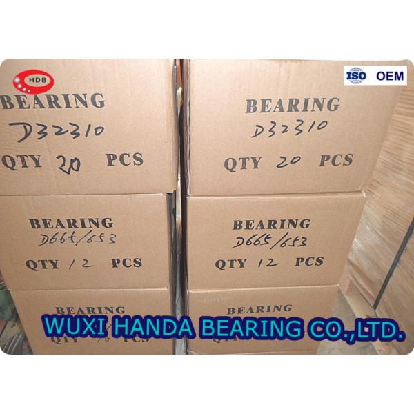 Single Row Taper Roller Bearing 32203 32204 32205 32206 Bearing SKF