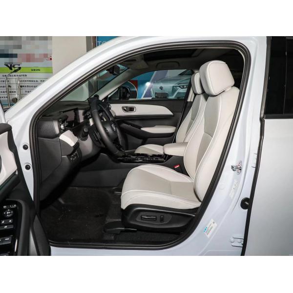 Honda ENP1jipai 1 2022 420km Jingji Version Small 5 Seats SUV EV FIX Gear
