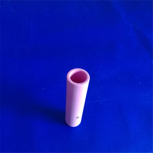 High temperature ceramic 10n46l argon arc welding ceramic nozzle