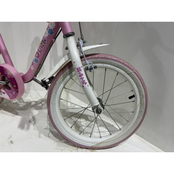 Comfortable Saddle Lightweight Childrens Bikes for Safe and Comfortable Riding