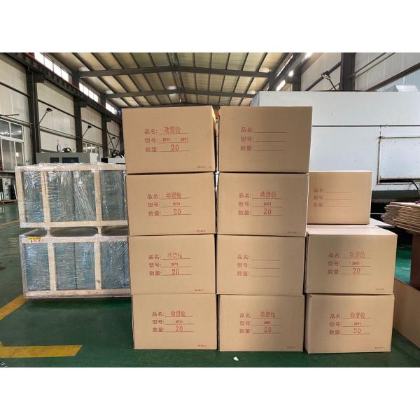 Die Casting Alloy Tube Mold with 2D/3D Drawing Format Metal Pipe Mass Production