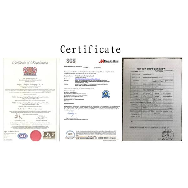 Round Acrylic Jar 30g 50g for Lotion Packaging Sealing Type Screw Cap