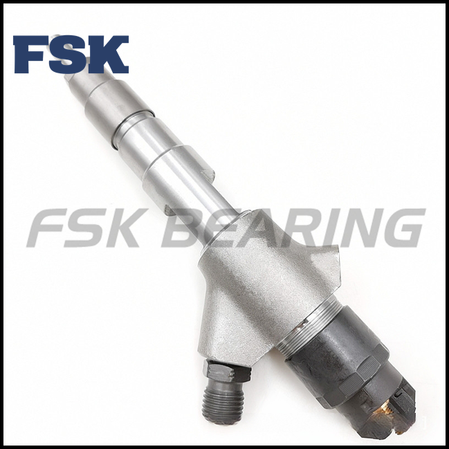 Common Rail Fuel Injector 120 Series 0445120245 For Yuchai Weichai ABEC-5