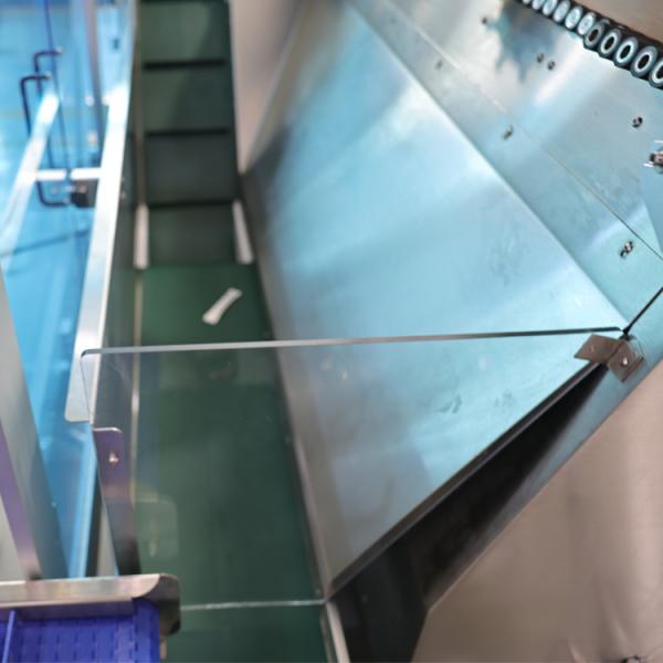 Automatic Multi Lane Sachet Packing Line Machine for Honey Ketchup Juice Stick Bag