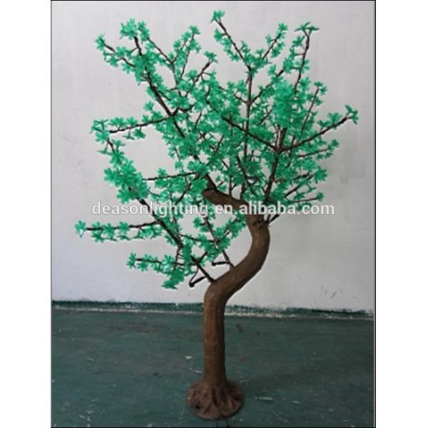 outdoor led tree lights