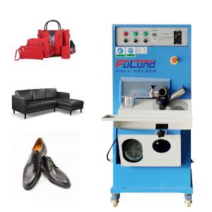 Quality Edge Eva Shoe Roughing Machine For Leather Splitting Skiving for sale