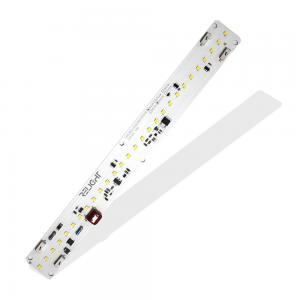 China Easy installation AC LED module 230V input linear with customized length on sale