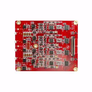 China Automated Solder Fast Smart Main Board Pcb Assembly Electronic Circuit Assembly on sale