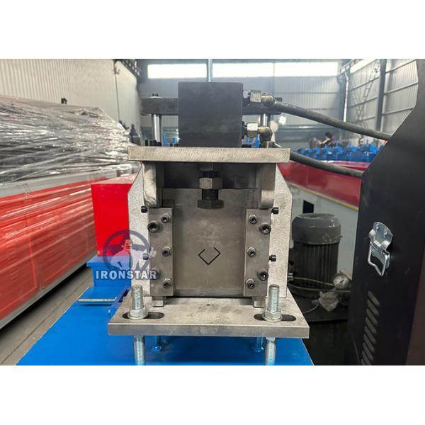 Triangle angle channel roll forming machine for Nepal angle bar roll forming machine V shape roll forming machine