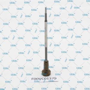 ERIKC FOOV C01 379 diesel injector control valve F OOV C01 379 FOOVC01379