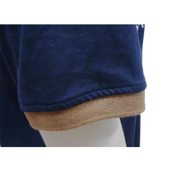 Maroon Mens Cotton Polo Shirts , Mens Polo Crew Neck T Shirts With Plastic Buttons