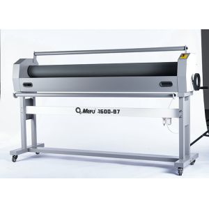 Industrial Manual Laminator Machine Durable Heavy Duty Laminating Machines