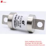 High Voltage EV Fuse And Power System Automation