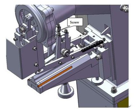 Semi Automatic Rigid Box Making Machine / Manual Corner Pasting Machine For Making Gift Box