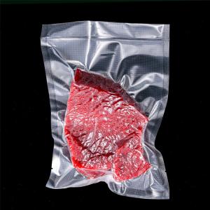 China Foodsaver Vacuum Pack Bags For Food Biodegradable Compostable on sale
