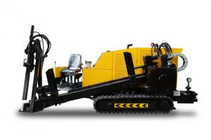 Quality Yellow And Black HDD Drilling Machine For Underground Pipeline Laying for sale
