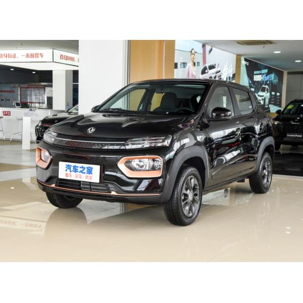 2024 Dongfeng EX1 Nano Box Pro Small EV Car with and Lithium Iron Phosphate Battery