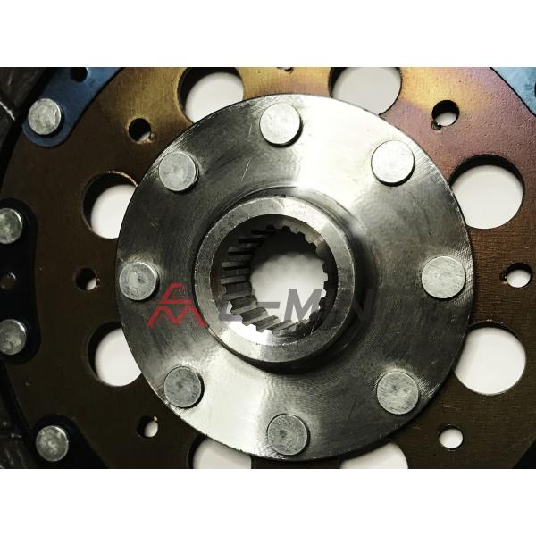 MBD090 Exedy Clutch Kits Clutch Disc For Mitsubishi 215*140mm 5901170061868
