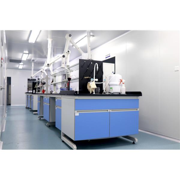 Anti Oxidant Vitamin C Candy Tablets Transparent Triangle Bottle Package