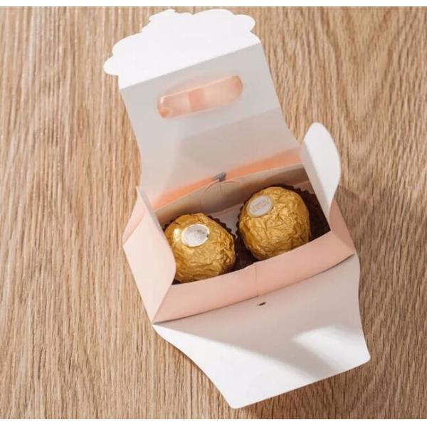 paper nut packaging box,Corrugated Bolt And Nut Packaging Box,Kraft Paper gift box with clear pvc window stand up for ca