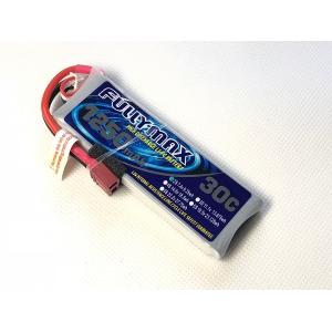 Quality T Plug 2S LiPo Battery Pack 30C 1250mAh 7.4V for RC Car Boat Truck Heli Airplane for sale