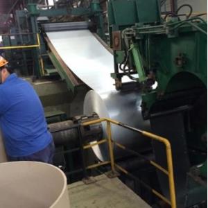 Wuxi Jinlai Mechanical Processing Co., Ltd.