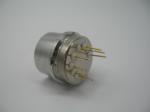 High Temperature Resistance And Compact Acceleration Measurement Unit With Size
