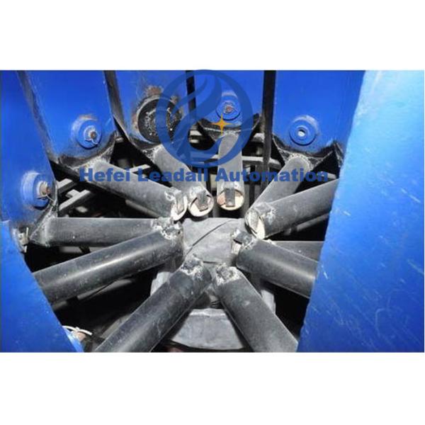 Aquafeed Animal Feed Automated Batching Systems For 10KG To 50KG Into Bags Bottles Barrels