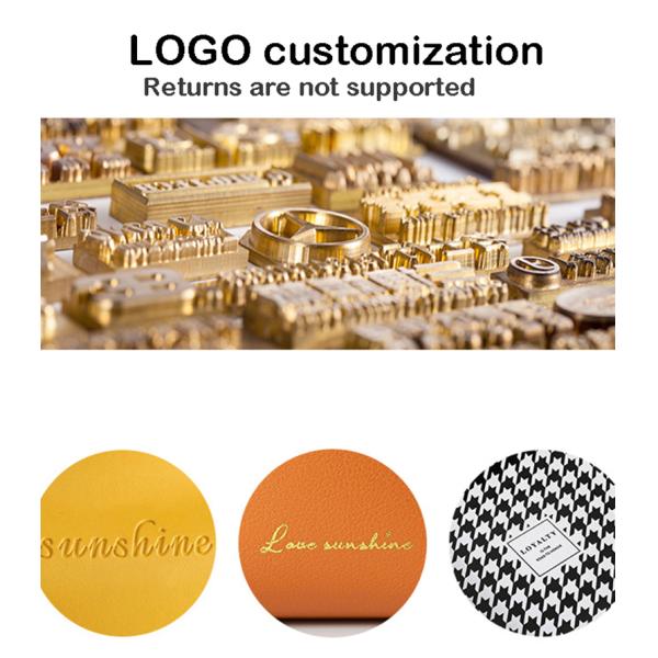 Custom Mini PU Leather Car Tissue Box Holder for Chic and Practical Storage